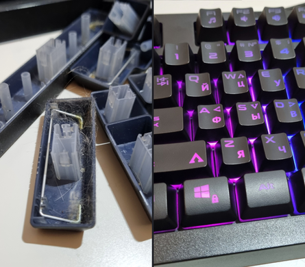 Сборка игрового ПК с периферией